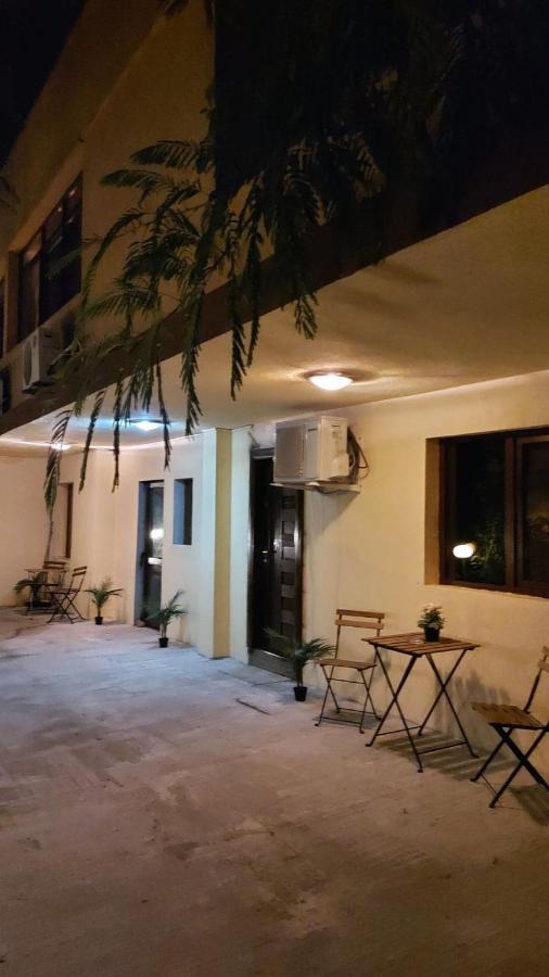 Ambiennt Hotel Bucareste Exterior foto